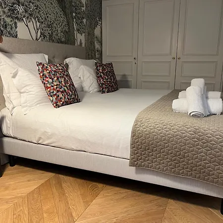 Appartamento La Maison Kléber - Luxury Apartments, Champs-elysées - Eiffel Tower Parigi