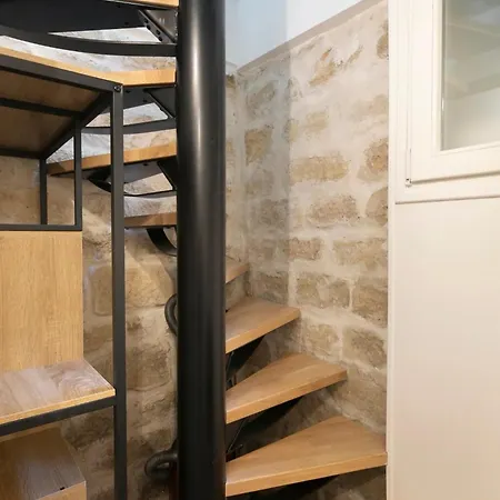 Appartamento La Maison Kléber - Luxury Apartments, Champs-elysées - Eiffel Tower *