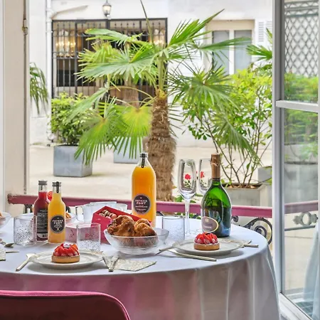 La Maison Kléber - Luxury Apartments, Champs-elysées - Eiffel Tower * Parigi