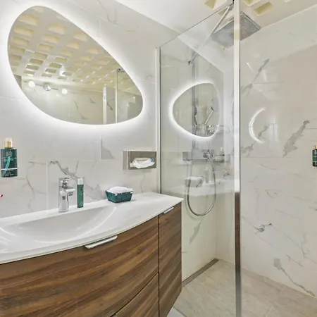Appartamento La Maison Kléber - Luxury Apartments, Champs-elysées - Eiffel Tower