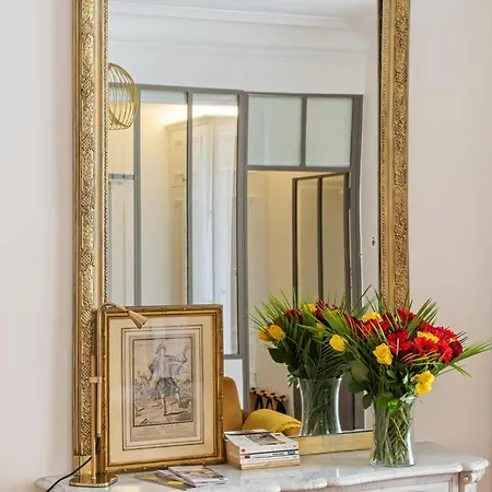 La Maison Kléber - Luxury Apartments, Champs-elysées - Eiffel Tower Appartamento *