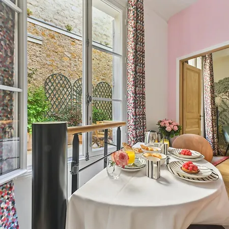 La Maison Kléber - Luxury Apartments, Champs-elysées - Eiffel Tower Parigi