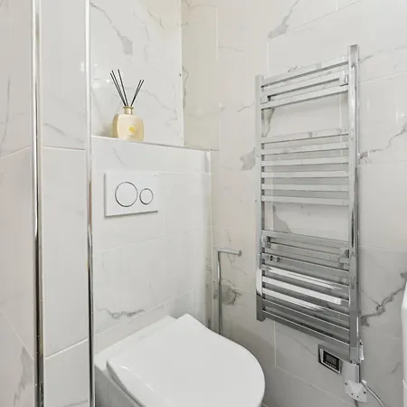 La Maison Kléber - Luxury Apartments, Champs-elysées - Eiffel Tower Appartamento