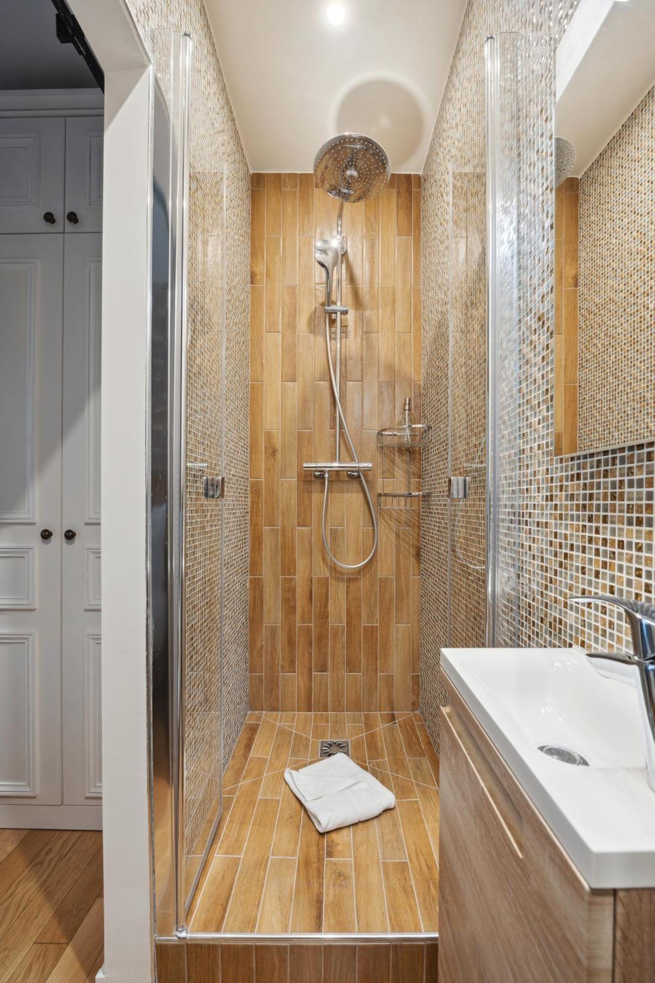 Appartamento La Maison Kleber - Luxury Apartments, Champs-elysees - Eiffel Tower