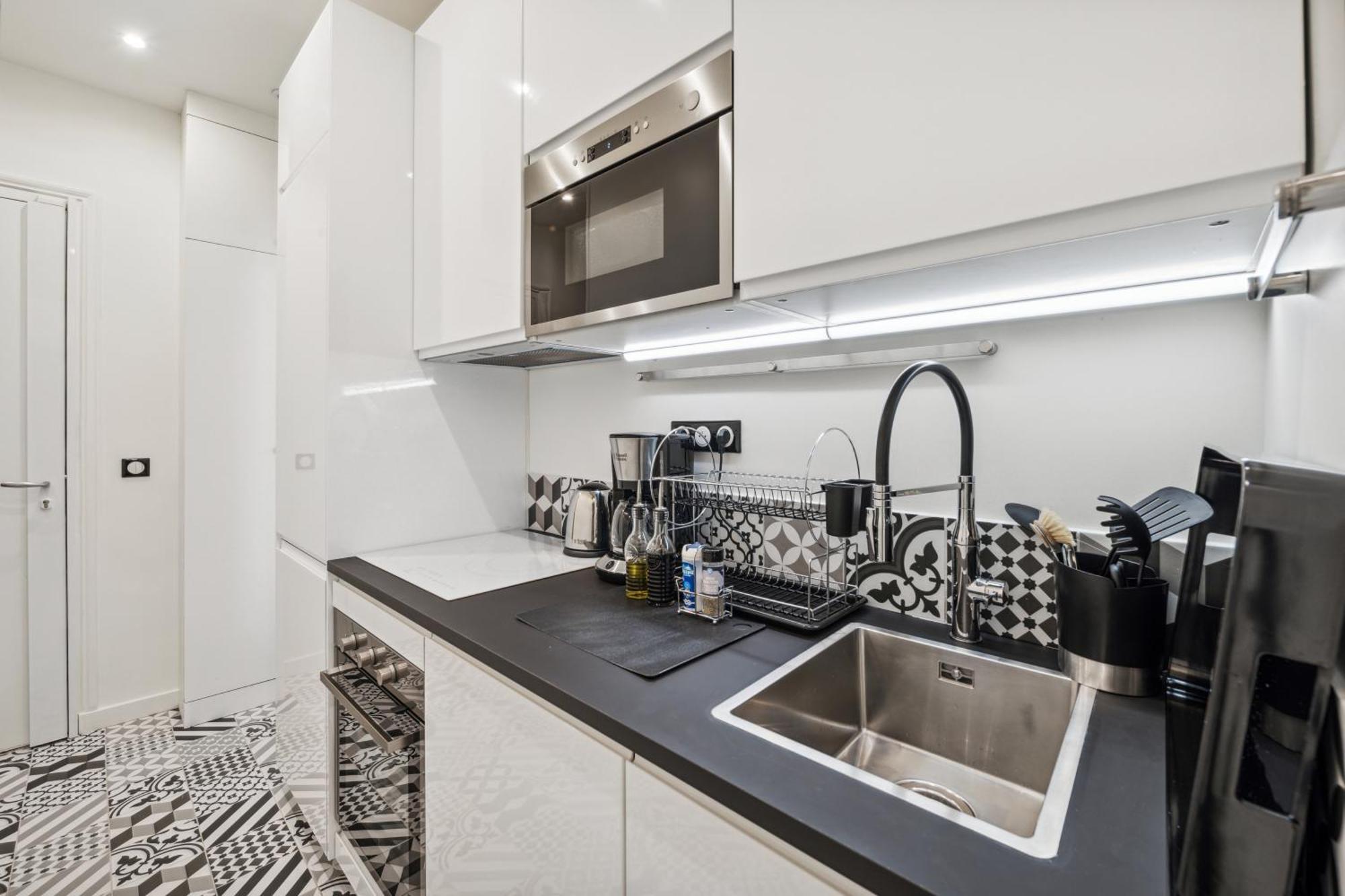La Maison Kleber - Luxury Apartments, Champs-elysees - Eiffel Tower * Parigi