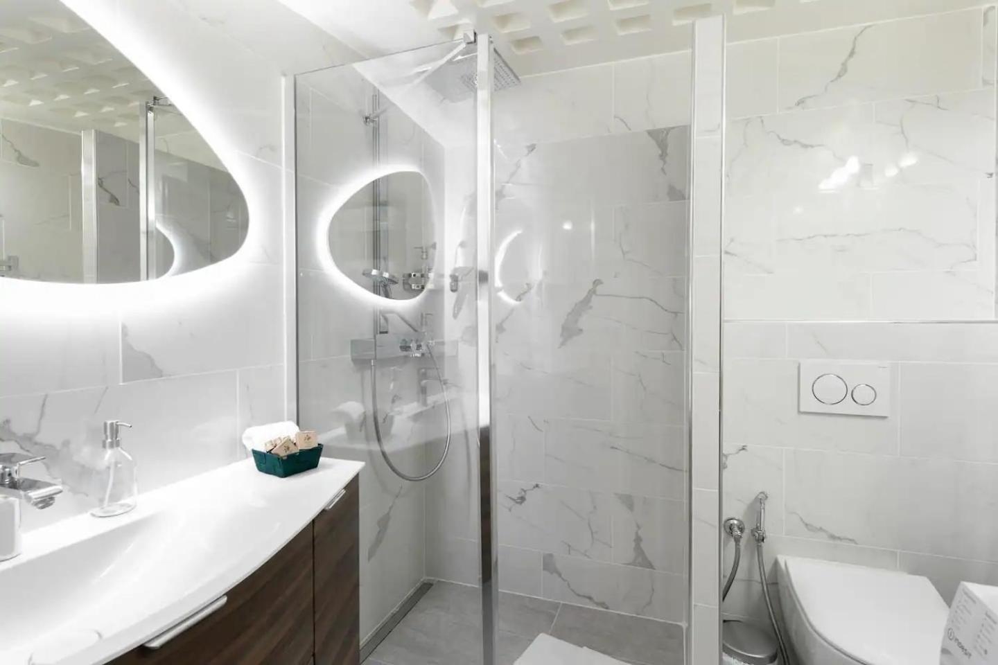 La Maison Kleber - Luxury Apartments, Champs-elysees - Eiffel Tower Appartamento Parigi