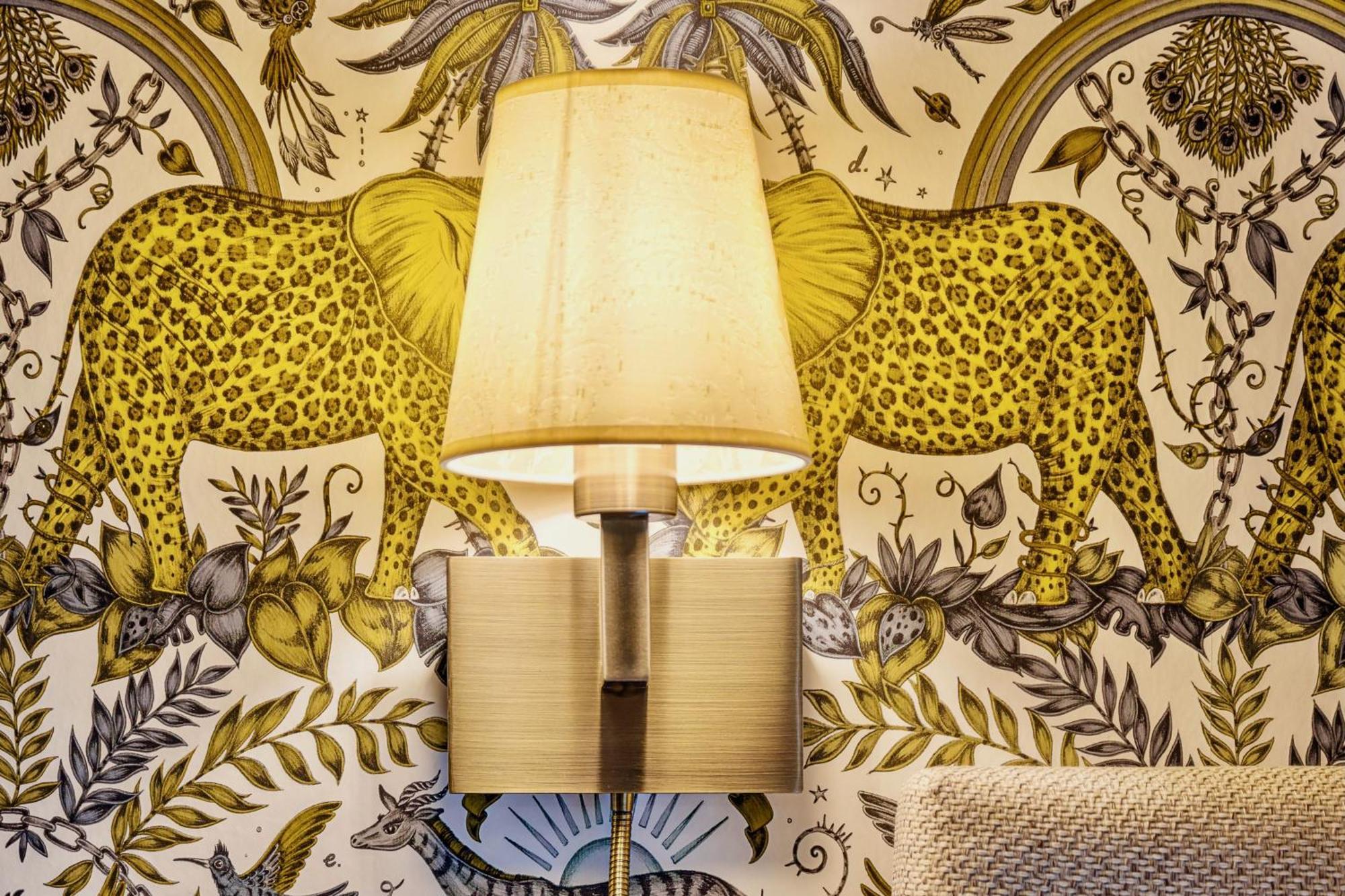 La Maison Kleber - Luxury Apartments, Champs-elysees - Eiffel Tower Appartamento Parigi