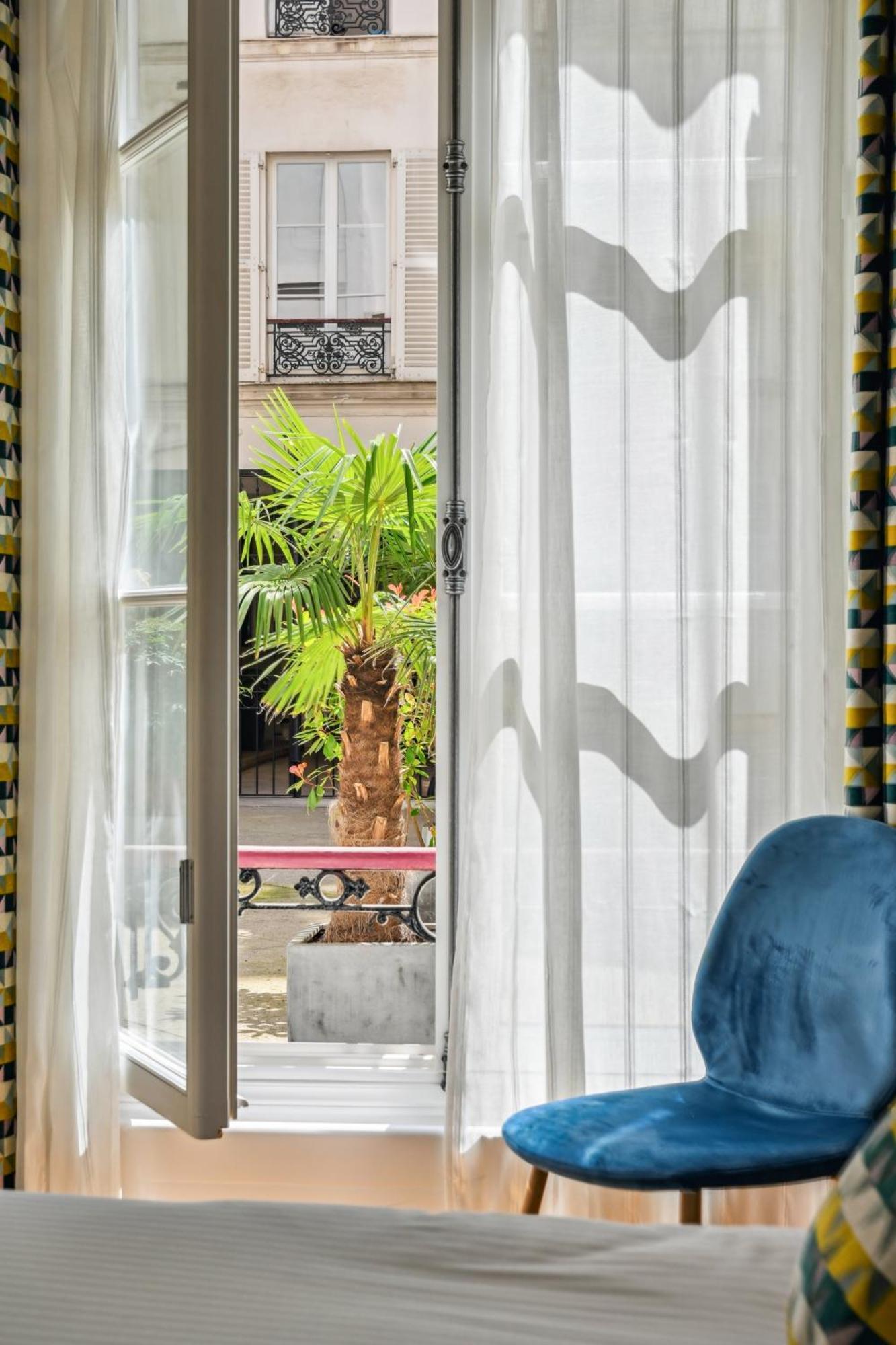 La Maison Kléber - Luxury Apartments, Champs-elysées - Eiffel Tower * Parigi