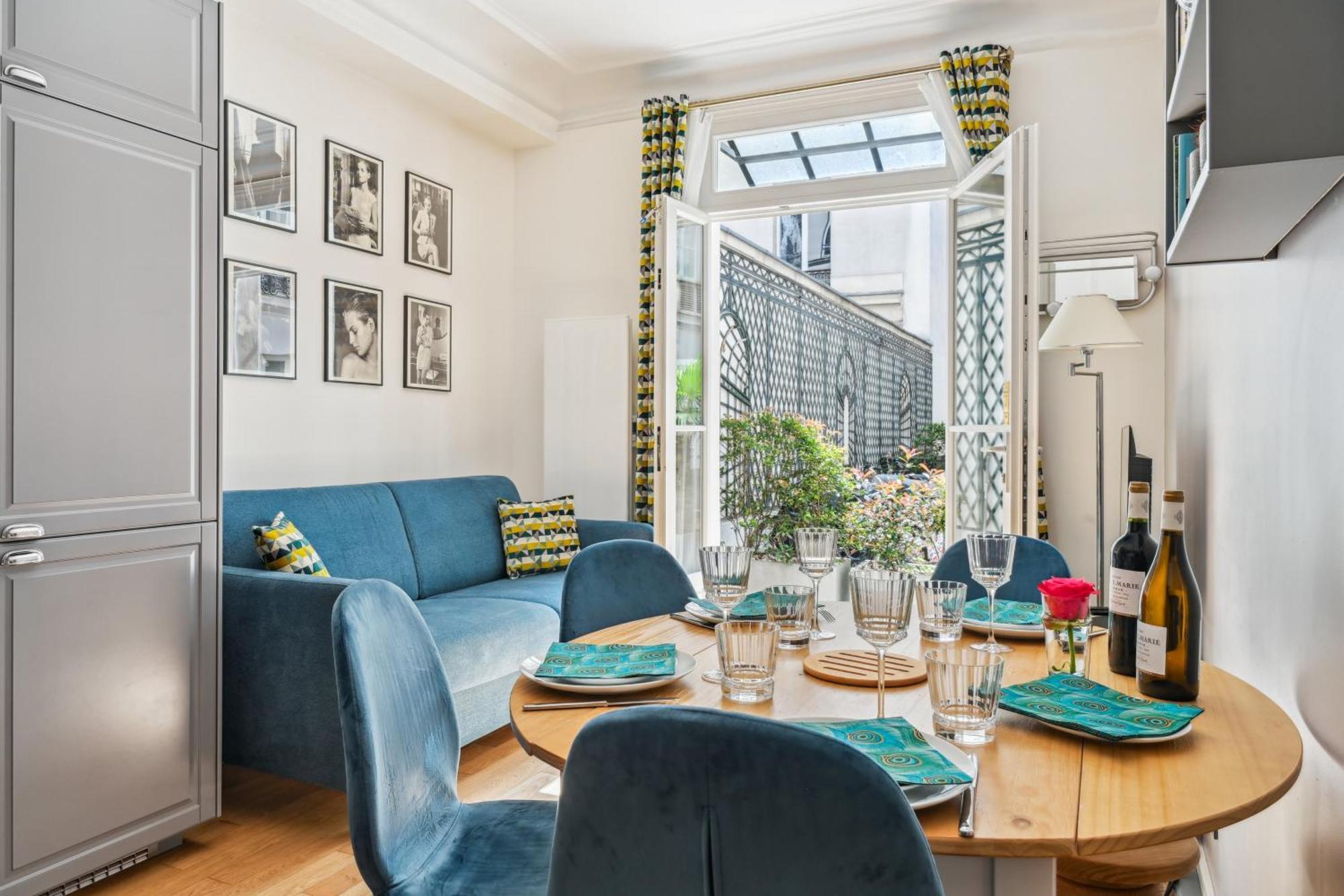 La Maison Kléber - Luxury Apartments, Champs-elysées - Eiffel Tower Appartamento *