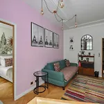 La Maison Kleber - Luxury Apartments, Eiffel Tower - Champs-Elysees