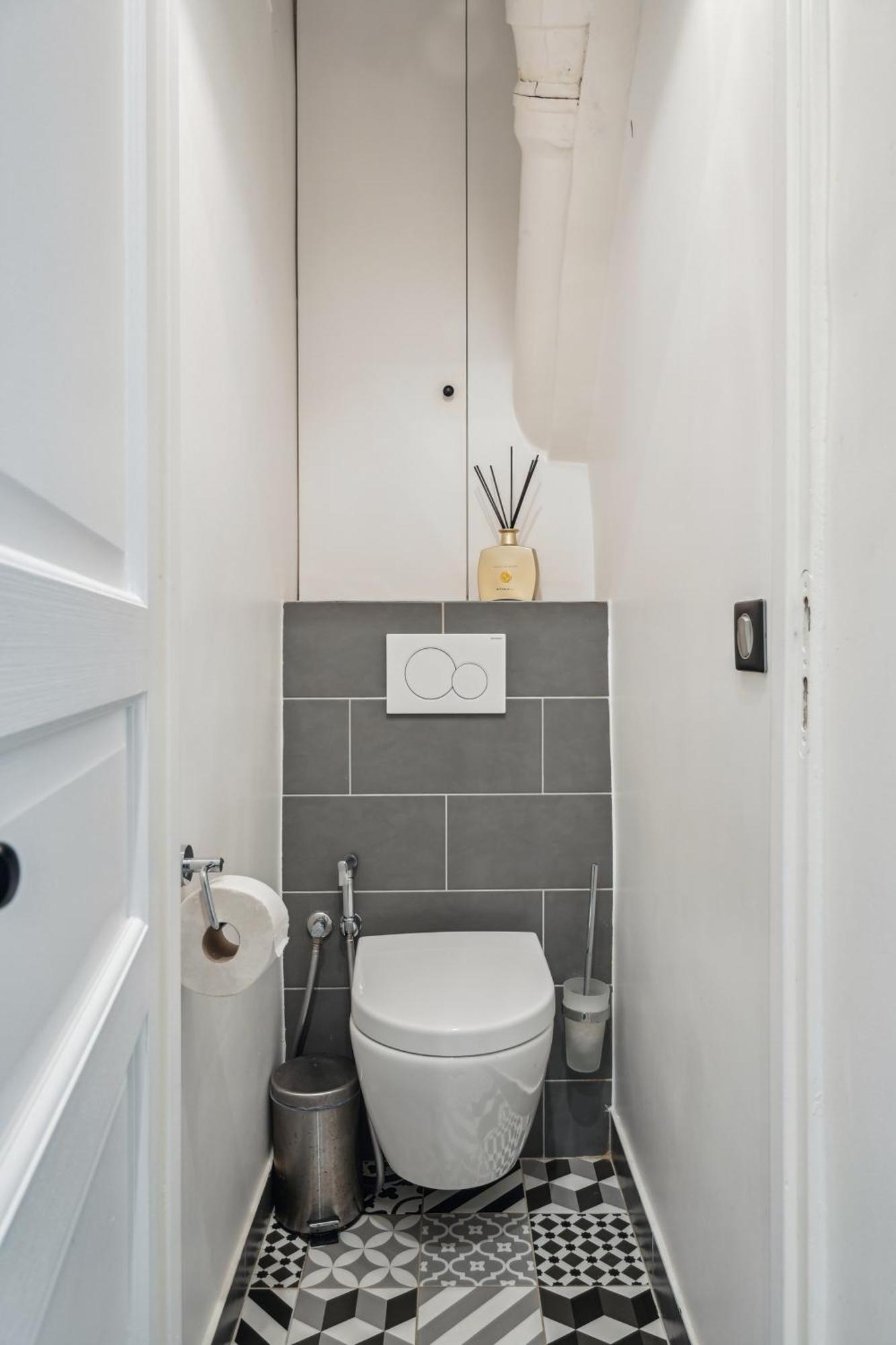 Apartment La Maison Kleber - Luxury Apartments, Eiffel Tower - Champs-elysees *