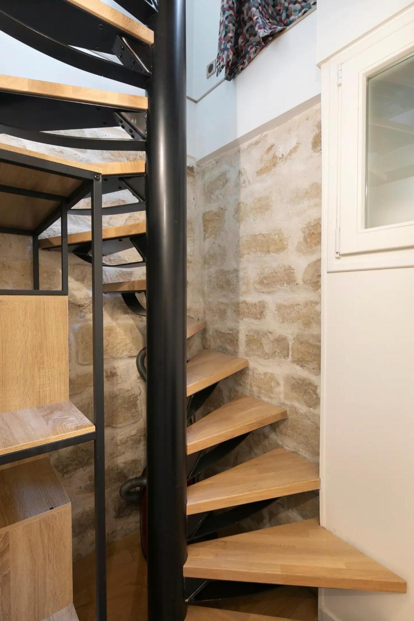 Apartment La Maison Kleber - Luxury Apartments, Eiffel Tower - Champs-elysees *