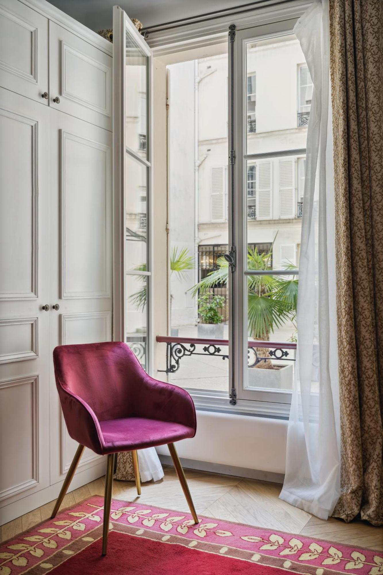 Apartment La Maison Kleber - Luxury Apartments, Eiffel Tower - Champs-elysees