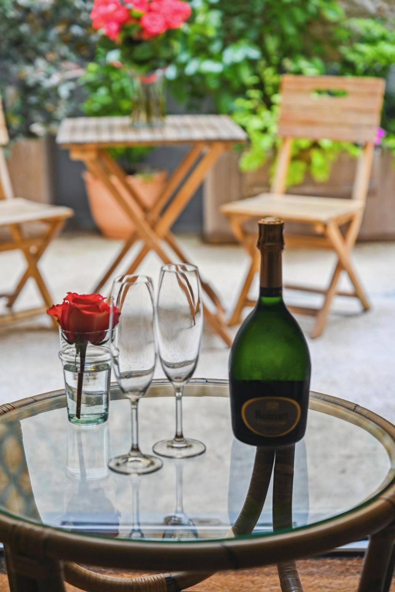 La Maison Kleber - Luxury Apartments, Eiffel Tower - Champs-elysees * Paris