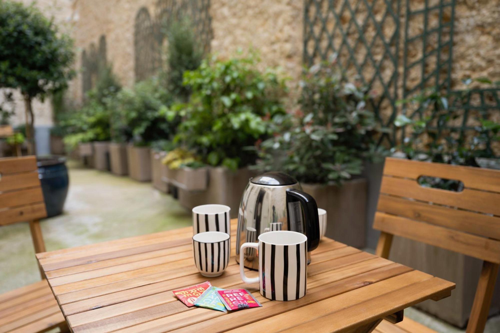 Apartment La Maison Kleber - Luxury Apartments, Eiffel Tower - Champs-elysees