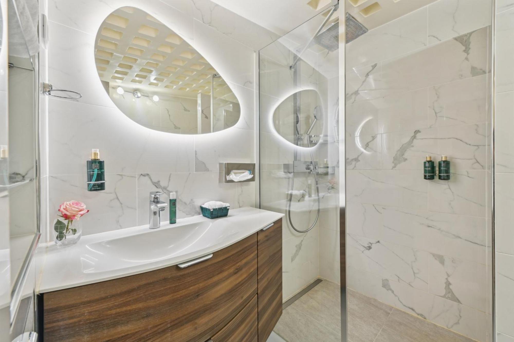 Apartment La Maison Kleber - Luxury Apartments, Eiffel Tower - Champs-elysees