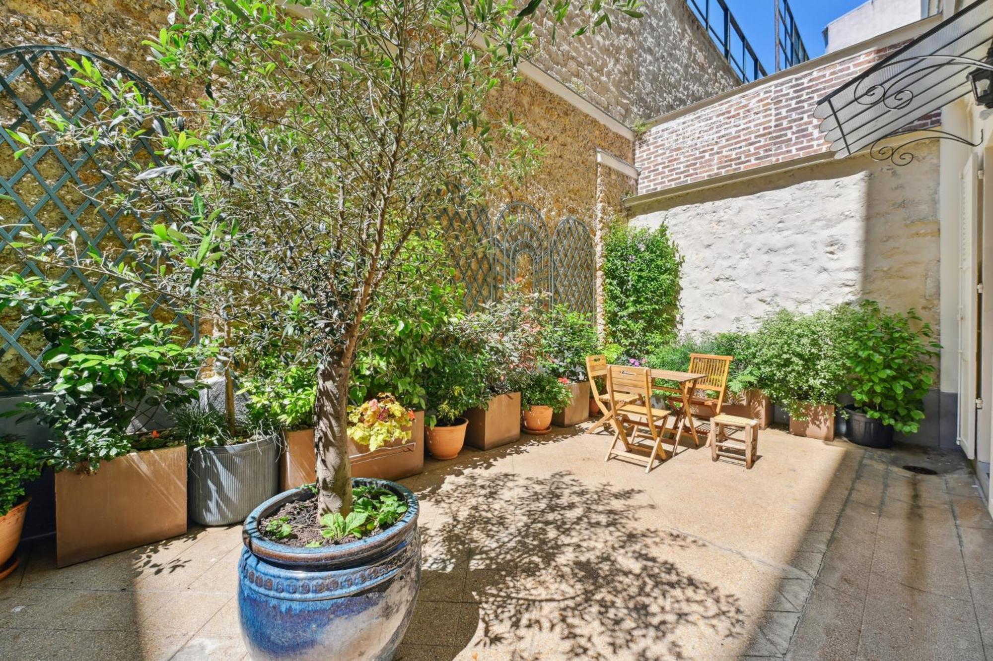 La Maison Kleber - Luxury Apartments, Eiffel Tower - Champs-elysees Paris