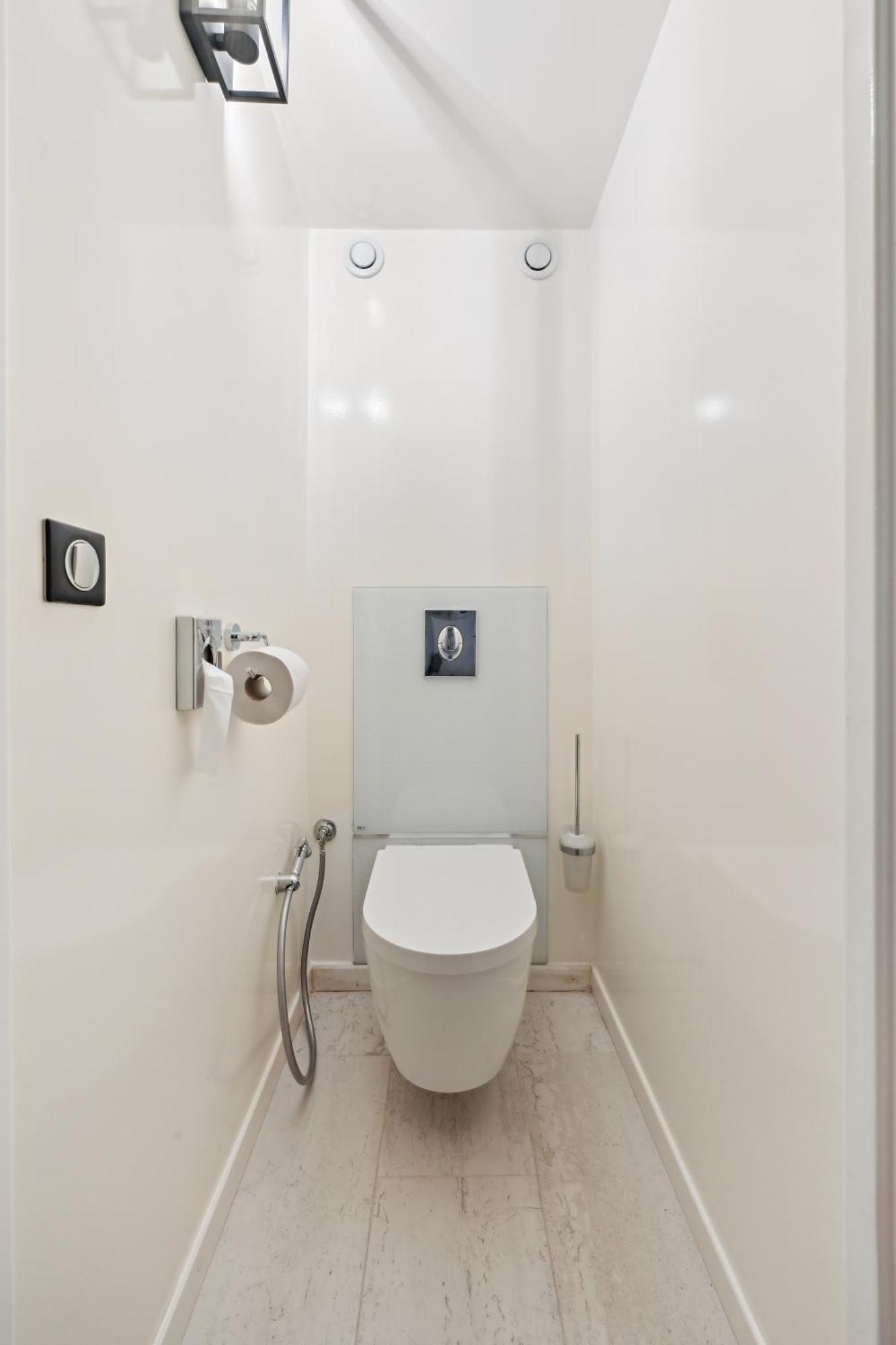Apartment La Maison Kleber - Luxury Apartments, Eiffel Tower - Champs-elysees Paris
