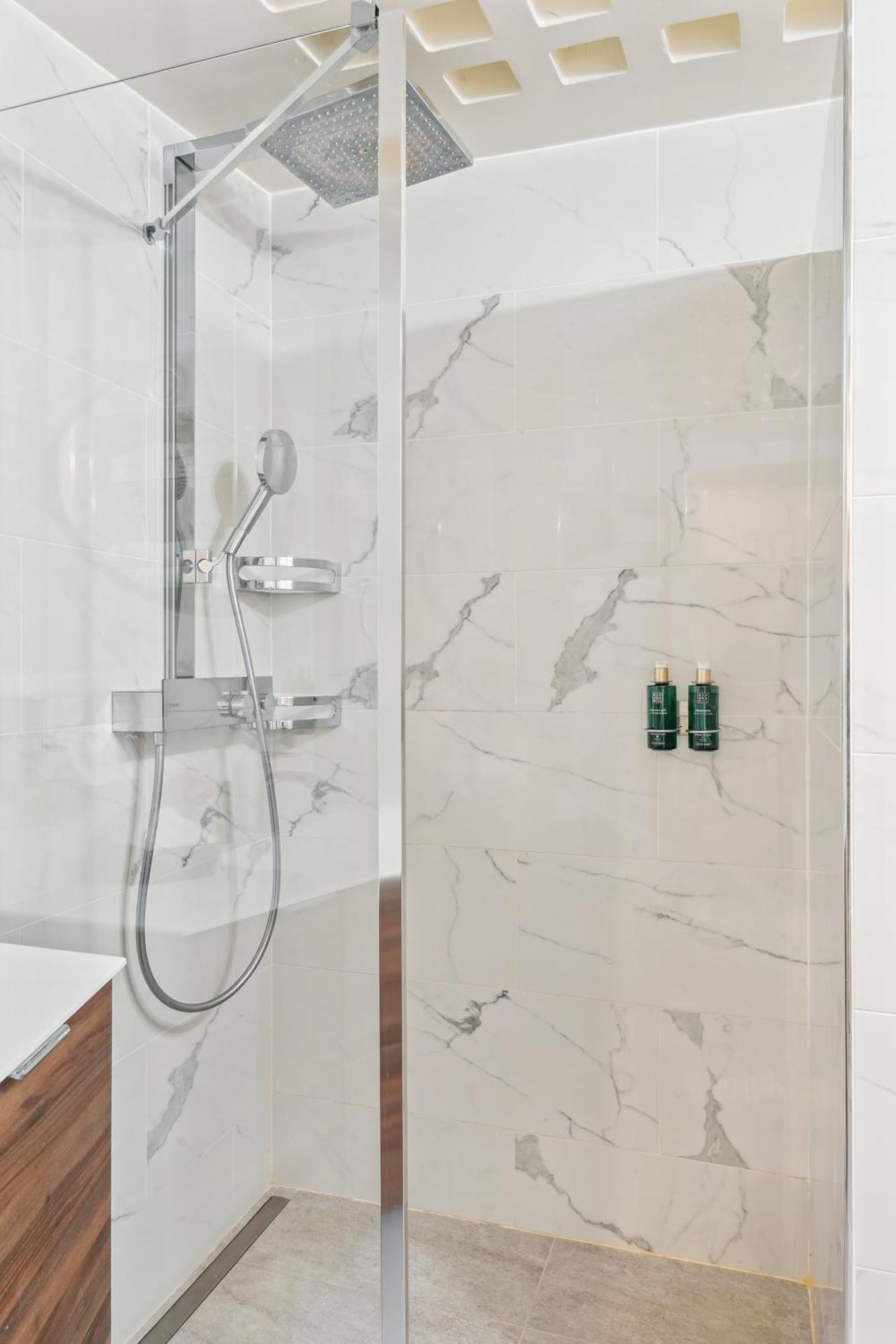 La Maison Kleber - Luxury Apartments, Eiffel Tower - Champs-elysees * Paris