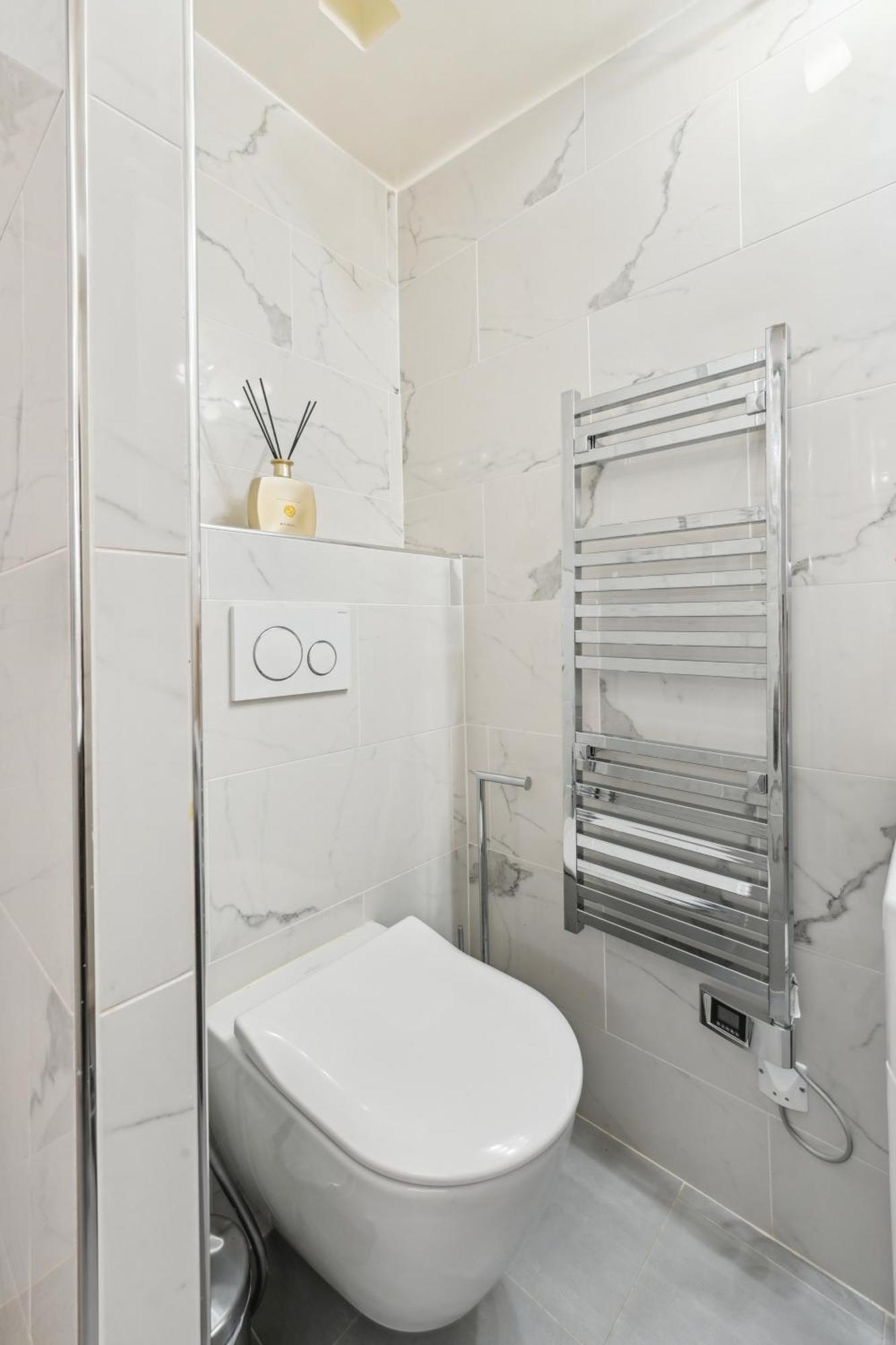 La Maison Kleber - Luxury Apartments, Eiffel Tower - Champs-elysees Apartment