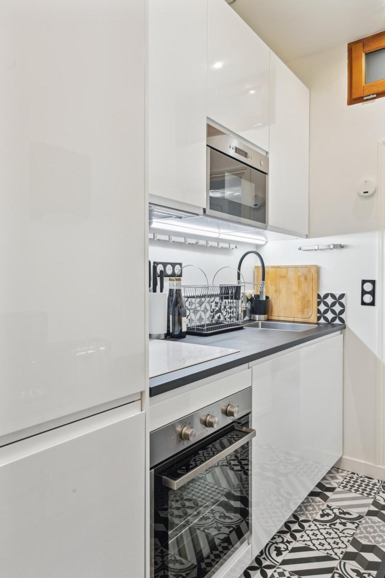 La Maison Kleber - Luxury Apartments, Eiffel Tower - Champs-elysees *