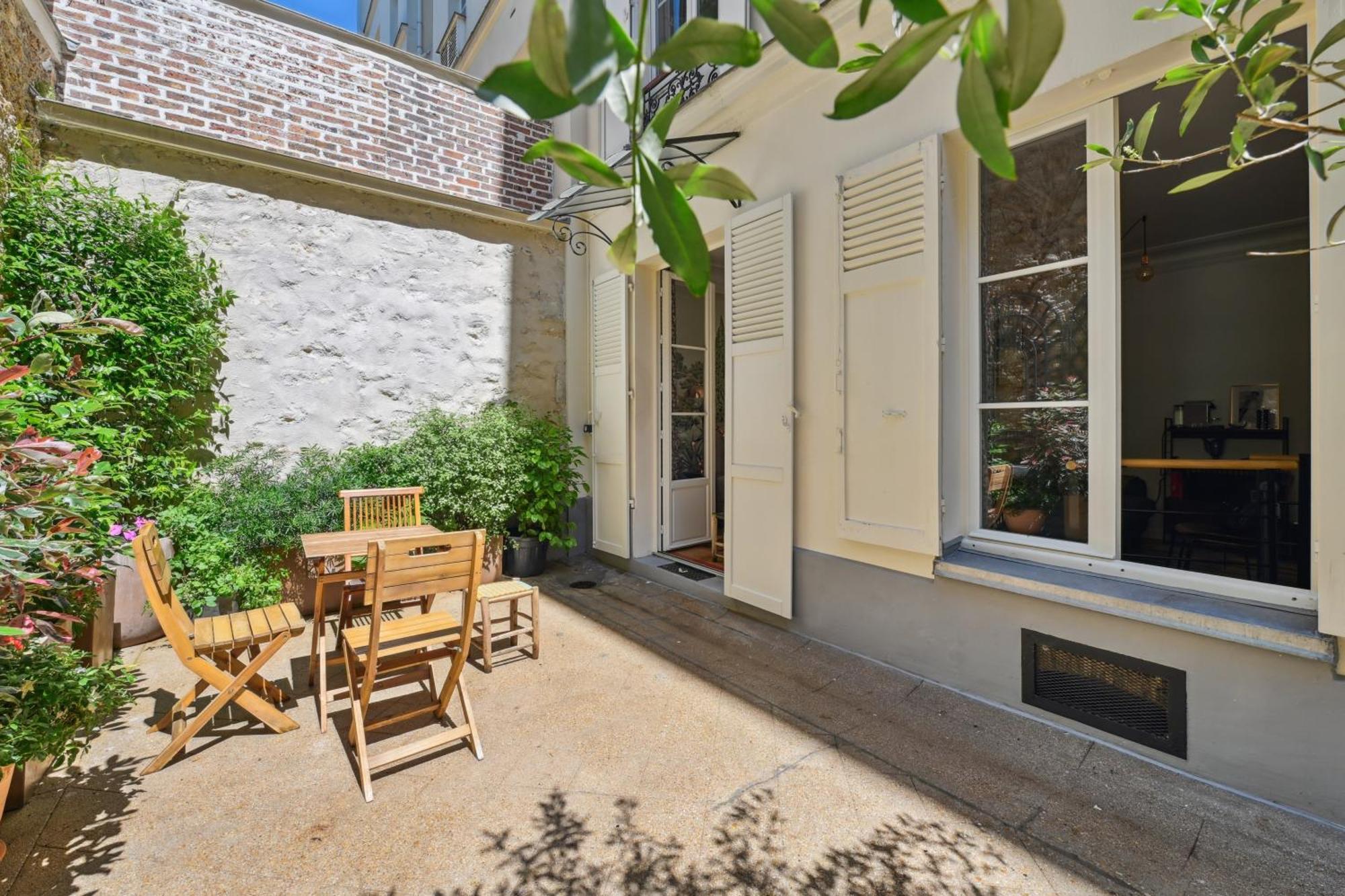 La Maison Kleber - Luxury Apartments, Eiffel Tower - Champs-elysees *